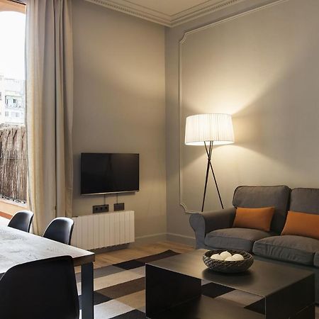 Ab Casa Saltor Appartement Barcelona Buitenkant foto