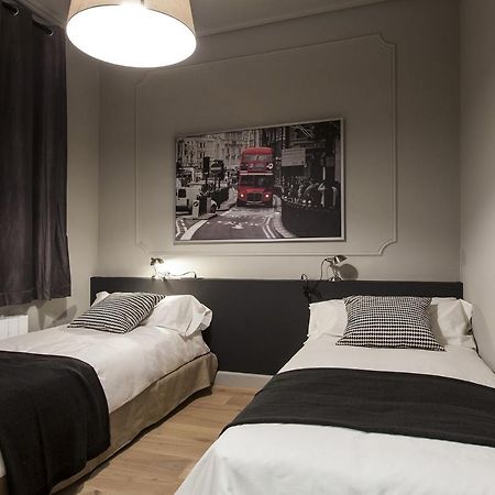 Ab Casa Saltor Appartement Barcelona Buitenkant foto