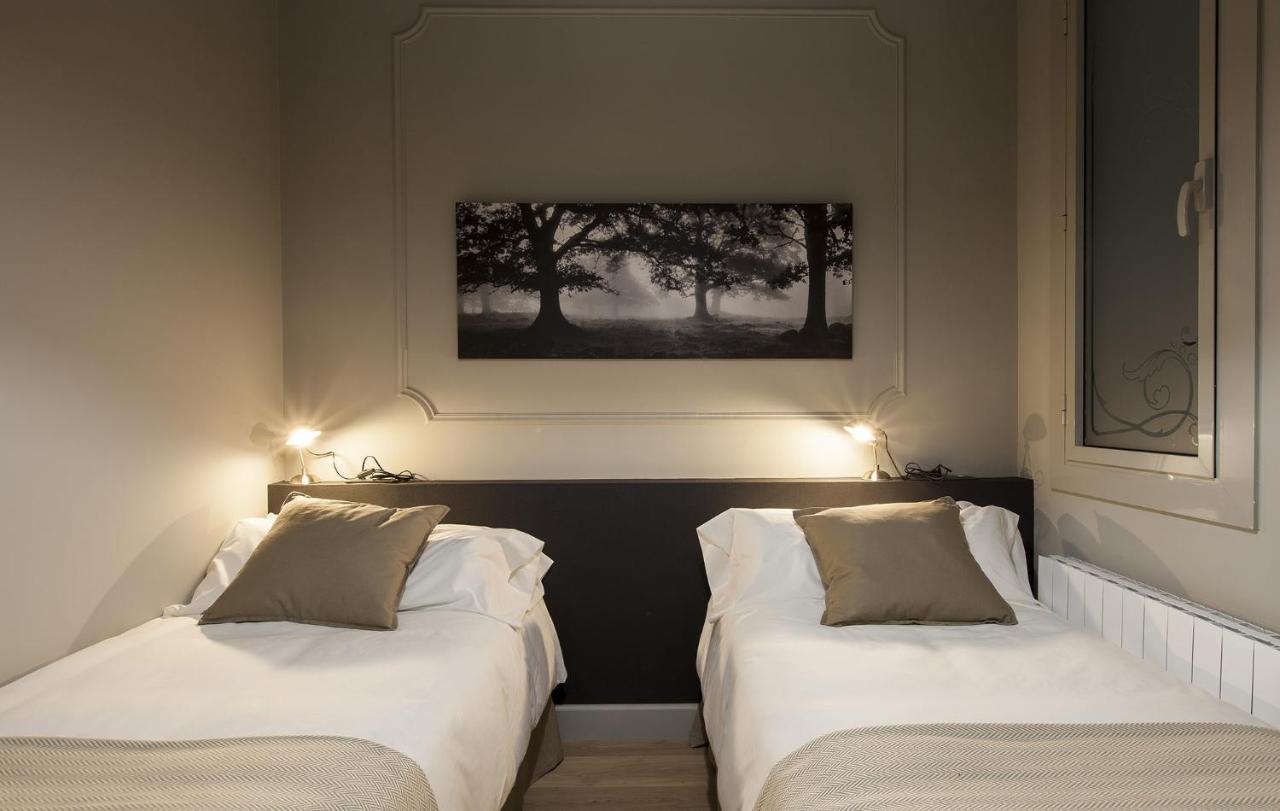 Ab Casa Saltor Appartement Barcelona Buitenkant foto