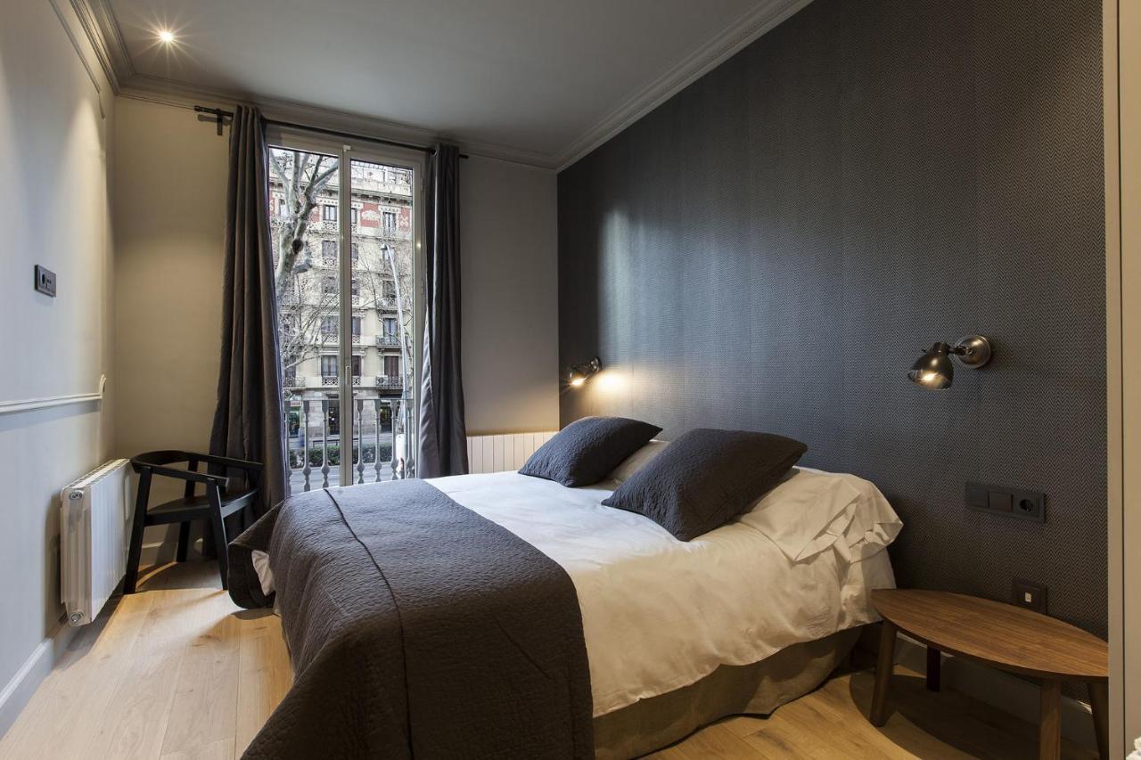 Ab Casa Saltor Appartement Barcelona Buitenkant foto