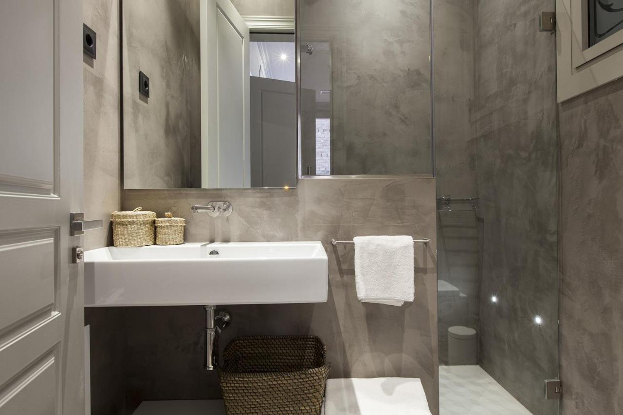 Ab Casa Saltor Appartement Barcelona Buitenkant foto