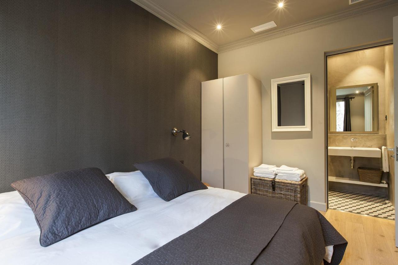 Ab Casa Saltor Appartement Barcelona Buitenkant foto