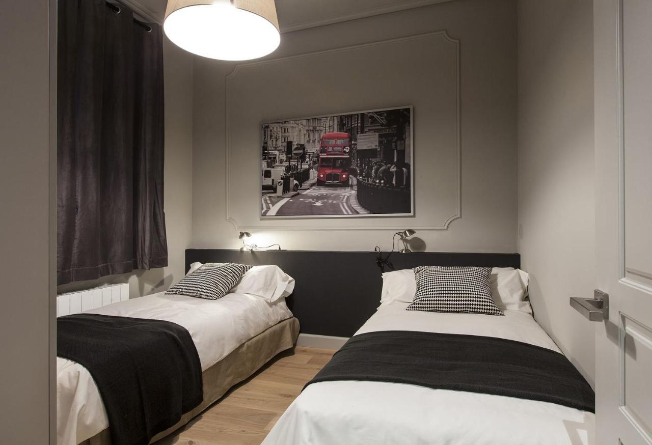 Ab Casa Saltor Appartement Barcelona Buitenkant foto